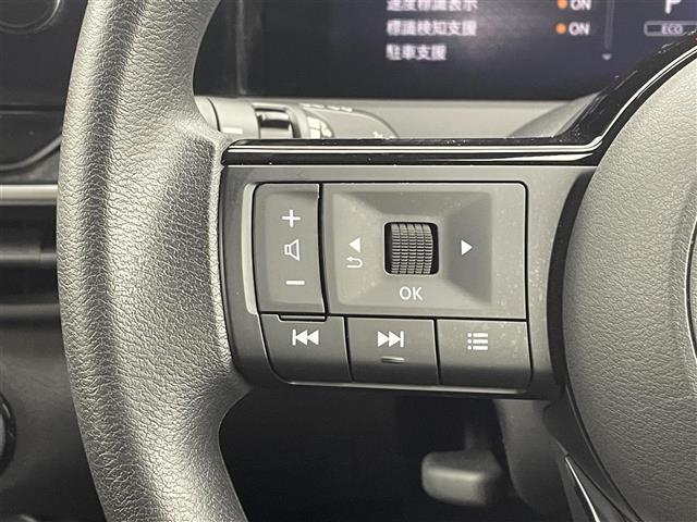 ノート Ｘ　純正９インチナビ　アラウンドビューモニター　デジタルインナーミラー　ＥＴＣ　ドライブレコーダー　ＬＥＤヘッドライト　エマージェンシーブレーキ　オートブレーキホールド　電動パーキング　ドアバイザー（25枚目）