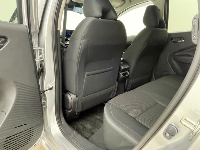 ノート Ｘ　純正９インチナビ　アラウンドビューモニター　デジタルインナーミラー　ＥＴＣ　ドライブレコーダー　ＬＥＤヘッドライト　エマージェンシーブレーキ　オートブレーキホールド　電動パーキング　ドアバイザー（54枚目）