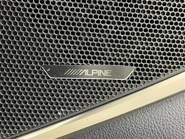 ヴェルファイア 2.5Z Gエディション ALPINE10インチナビ ALPINE12.8インチフリップダウンモニター ALPINEサウンドシステム ハーフレザーシート パワーシート パワーバックドア ETC トヨタセーフティーセンス(6枚目)