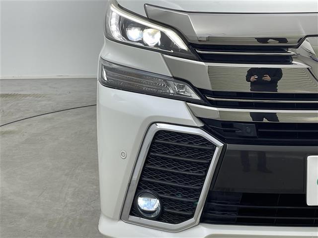 ヴェルファイア 2.5Z Gエディション ALPINE10インチナビ ALPINE12.8インチフリップダウンモニター ALPINEサウンドシステム ハーフレザーシート パワーシート パワーバックドア ETC トヨタセーフティーセンス(16枚目)