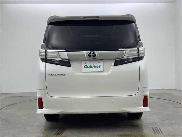 ヴェルファイア 2.5Z Gエディション ALPINE10インチナビ ALPINE12.8インチフリップダウンモニター ALPINEサウンドシステム ハーフレザーシート パワーシート パワーバックドア ETC トヨタセーフティーセンス(18枚目)