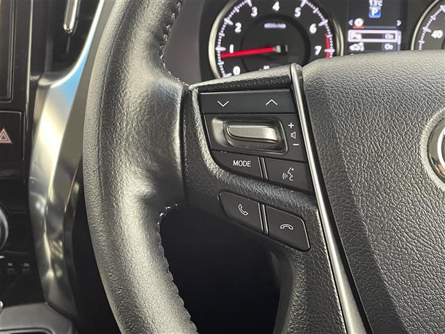 ヴェルファイア 2.5Z Gエディション ALPINE10インチナビ ALPINE12.8インチフリップダウンモニター ALPINEサウンドシステム ハーフレザーシート パワーシート パワーバックドア ETC トヨタセーフティーセンス(25枚目)