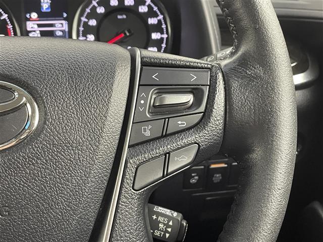 ヴェルファイア 2.5Z Gエディション ALPINE10インチナビ ALPINE12.8インチフリップダウンモニター ALPINEサウンドシステム ハーフレザーシート パワーシート パワーバックドア ETC トヨタセーフティーセンス(26枚目)
