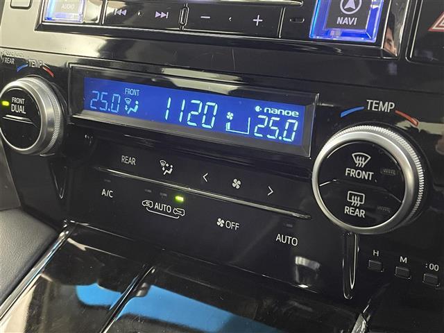 ヴェルファイア 2.5Z Gエディション ALPINE10インチナビ ALPINE12.8インチフリップダウンモニター ALPINEサウンドシステム ハーフレザーシート パワーシート パワーバックドア ETC トヨタセーフティーセンス(32枚目)