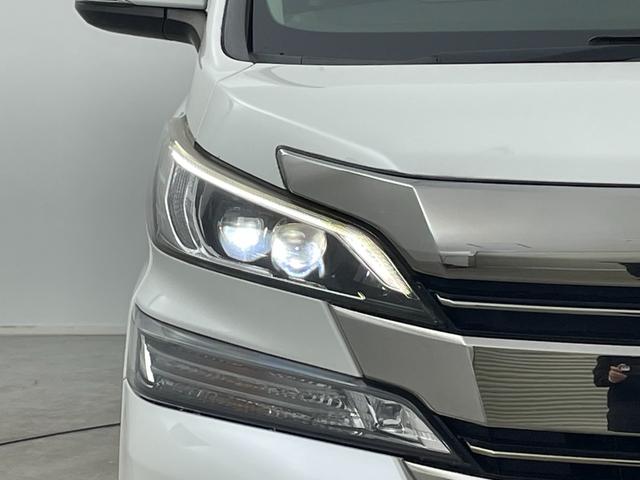 ヴェルファイア 2.5Z Gエディション ALPINE10インチナビ ALPINE12.8インチフリップダウンモニター ALPINEサウンドシステム ハーフレザーシート パワーシート パワーバックドア ETC トヨタセーフティーセンス(62枚目)