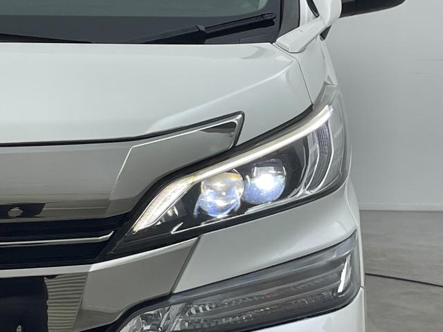 ヴェルファイア 2.5Z Gエディション ALPINE10インチナビ ALPINE12.8インチフリップダウンモニター ALPINEサウンドシステム ハーフレザーシート パワーシート パワーバックドア ETC トヨタセーフティーセンス(65枚目)