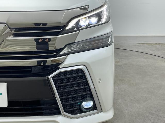 ヴェルファイア 2.5Z Gエディション ALPINE10インチナビ ALPINE12.8インチフリップダウンモニター ALPINEサウンドシステム ハーフレザーシート パワーシート パワーバックドア ETC トヨタセーフティーセンス(66枚目)