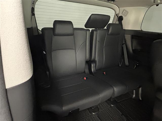 アルファード 2.5S Cパッケージ サンルーフ フリップダウンモニター デジタルインナーミラー 純正ナビ LEDヘッドライト レーダークルーズコントロール 衝突軽減ブレーキ 両側パワースライド パワーシート ステアリングヒーター ETC(10枚目)