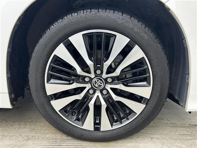 アルファード 2.5S Cパッケージ サンルーフ フリップダウンモニター デジタルインナーミラー 純正ナビ LEDヘッドライト レーダークルーズコントロール 衝突軽減ブレーキ 両側パワースライド パワーシート ステアリングヒーター ETC(15枚目)