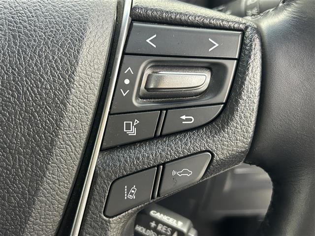 アルファード 2.5S Cパッケージ サンルーフ フリップダウンモニター デジタルインナーミラー 純正ナビ LEDヘッドライト レーダークルーズコントロール 衝突軽減ブレーキ 両側パワースライド パワーシート ステアリングヒーター ETC(29枚目)