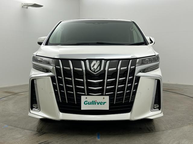 アルファード 2.5S Cパッケージ サンルーフ フリップダウンモニター デジタルインナーミラー 純正ナビ LEDヘッドライト レーダークルーズコントロール 衝突軽減ブレーキ 両側パワースライド パワーシート ステアリングヒーター ETC(61枚目)