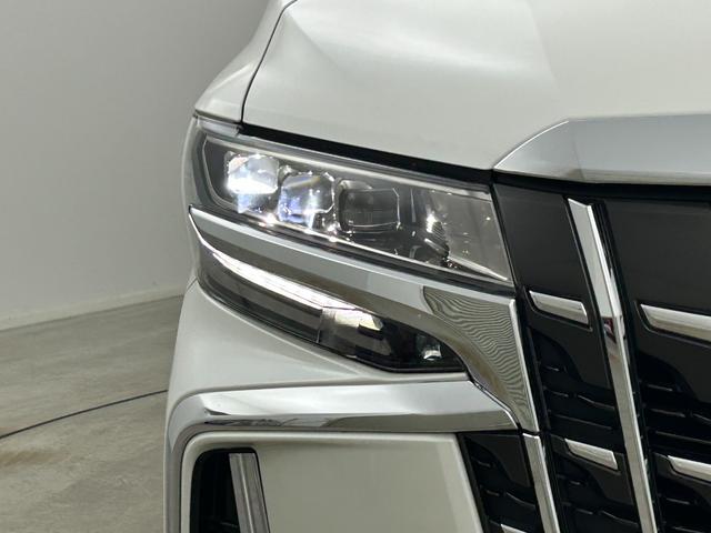 アルファード 2.5S Cパッケージ サンルーフ フリップダウンモニター デジタルインナーミラー 純正ナビ LEDヘッドライト レーダークルーズコントロール 衝突軽減ブレーキ 両側パワースライド パワーシート ステアリングヒーター ETC(62枚目)