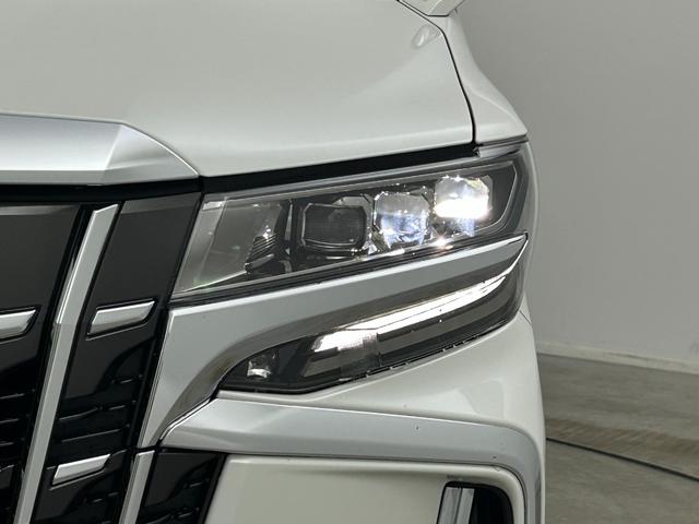 アルファード 2.5S Cパッケージ サンルーフ フリップダウンモニター デジタルインナーミラー 純正ナビ LEDヘッドライト レーダークルーズコントロール 衝突軽減ブレーキ 両側パワースライド パワーシート ステアリングヒーター ETC(65枚目)