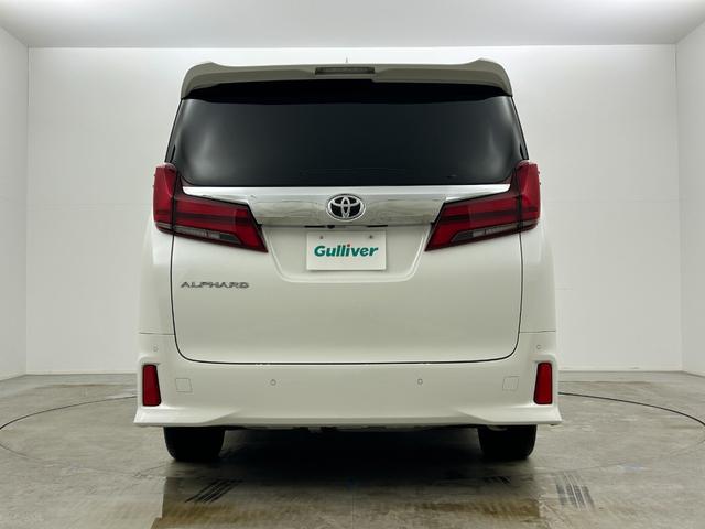 アルファード 2.5S Cパッケージ サンルーフ フリップダウンモニター デジタルインナーミラー 純正ナビ LEDヘッドライト レーダークルーズコントロール 衝突軽減ブレーキ 両側パワースライド パワーシート ステアリングヒーター ETC(71枚目)