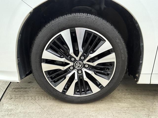 アルファード 2.5S Cパッケージ サンルーフ フリップダウンモニター デジタルインナーミラー 純正ナビ LEDヘッドライト レーダークルーズコントロール 衝突軽減ブレーキ 両側パワースライド パワーシート ステアリングヒーター ETC(76枚目)