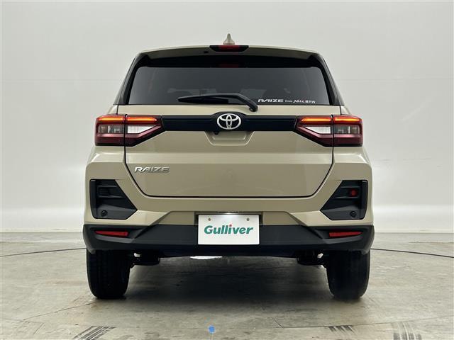 ライズ Z 純正8インチナビ パノラミックビューモニター シートヒーター ドライブレコーダー レーダークルーズコントロール 衝突軽減ブレーキ オートハイビーム HDMI接続 LEDヘッドライト Bluetooth(18枚目)