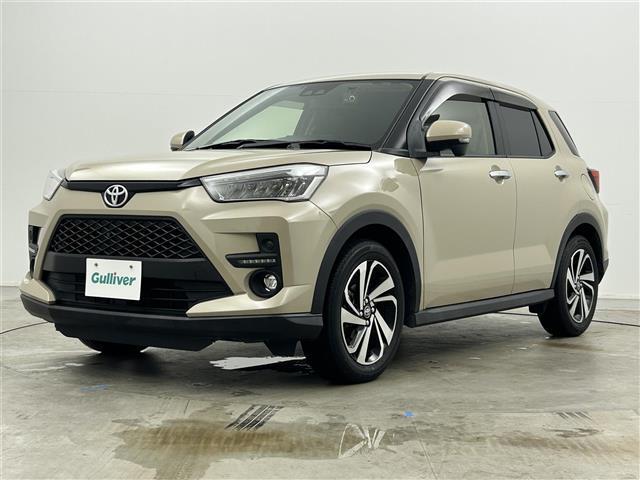 ライズ Z 純正8インチナビ パノラミックビューモニター シートヒーター ドライブレコーダー レーダークルーズコントロール 衝突軽減ブレーキ オートハイビーム HDMI接続 LEDヘッドライト Bluetooth(19枚目)