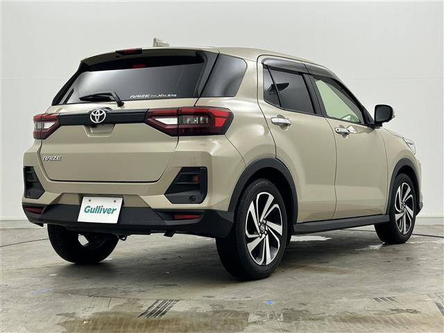 ライズ Z 純正8インチナビ パノラミックビューモニター シートヒーター ドライブレコーダー レーダークルーズコントロール 衝突軽減ブレーキ オートハイビーム HDMI接続 LEDヘッドライト Bluetooth(20枚目)