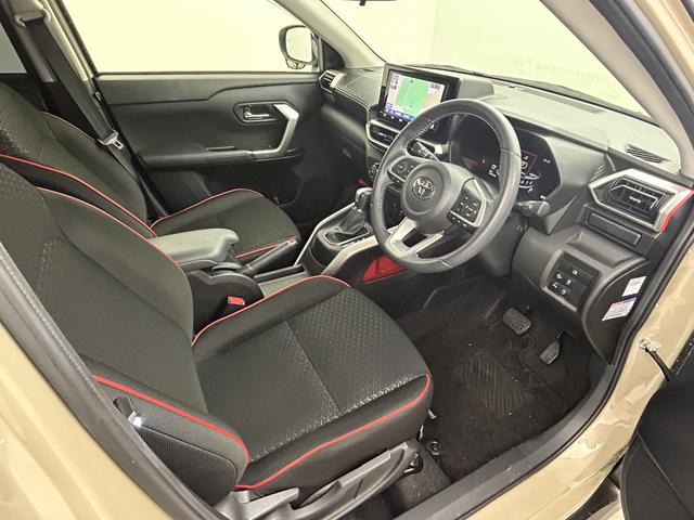 ライズ Z 純正8インチナビ パノラミックビューモニター シートヒーター ドライブレコーダー レーダークルーズコントロール 衝突軽減ブレーキ オートハイビーム HDMI接続 LEDヘッドライト Bluetooth(52枚目)