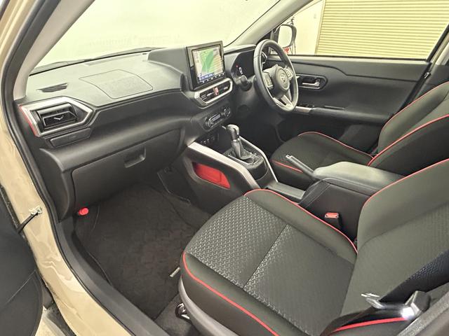 ライズ Z 純正8インチナビ パノラミックビューモニター シートヒーター ドライブレコーダー レーダークルーズコントロール 衝突軽減ブレーキ オートハイビーム HDMI接続 LEDヘッドライト Bluetooth(53枚目)