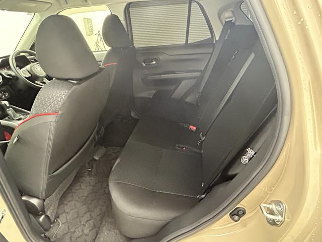 ライズ Z 純正8インチナビ パノラミックビューモニター シートヒーター ドライブレコーダー レーダークルーズコントロール 衝突軽減ブレーキ オートハイビーム HDMI接続 LEDヘッドライト Bluetooth(56枚目)