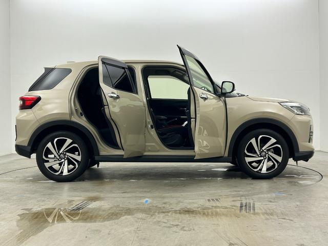 ライズ Z 純正8インチナビ パノラミックビューモニター シートヒーター ドライブレコーダー レーダークルーズコントロール 衝突軽減ブレーキ オートハイビーム HDMI接続 LEDヘッドライト Bluetooth(69枚目)