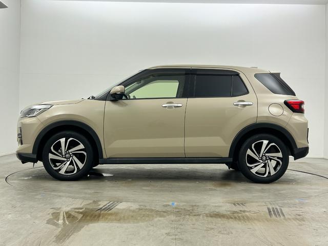 ライズ Z 純正8インチナビ パノラミックビューモニター シートヒーター ドライブレコーダー レーダークルーズコントロール 衝突軽減ブレーキ オートハイビーム HDMI接続 LEDヘッドライト Bluetooth(70枚目)