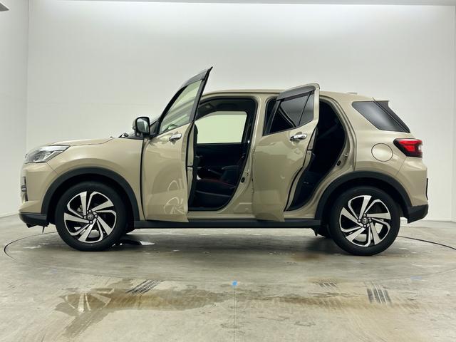 ライズ Z 純正8インチナビ パノラミックビューモニター シートヒーター ドライブレコーダー レーダークルーズコントロール 衝突軽減ブレーキ オートハイビーム HDMI接続 LEDヘッドライト Bluetooth(71枚目)