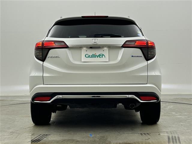 【後】『外装：後側』の画像になります。写真の内容に関してご不明点、ご質問等がございましたらお気軽にガリバー店舗までお問い合わせください。