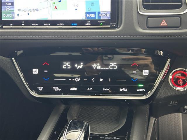 【エアコン】『エアコン装備』の画像になります。暑い夏でも寒い冬でも、車内に快適な空気を届けるので、いつでも快適な車内空間を創り上げます！