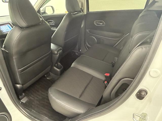 【後部座席】『後部座席周辺』の画像になります。写真の内容に関してご不明点、ご質問等がございましたらお気軽にガリバー店舗までお問い合わせください。