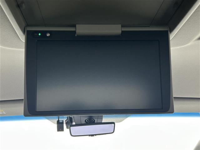 アルファード 2.5S Cパッケージ 12インチフリップダウンモニター デジタルインナーミラー 純正9インチナビ 両側パワースライドドア ブラインドスポットモニター バックカメラ レーダークルーズコントロール シートヒーター エアシート(2枚目)