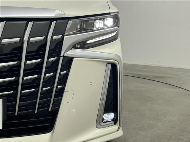 アルファード 2.5S Cパッケージ 12インチフリップダウンモニター デジタルインナーミラー 純正9インチナビ 両側パワースライドドア ブラインドスポットモニター バックカメラ レーダークルーズコントロール シートヒーター エアシート(16枚目)