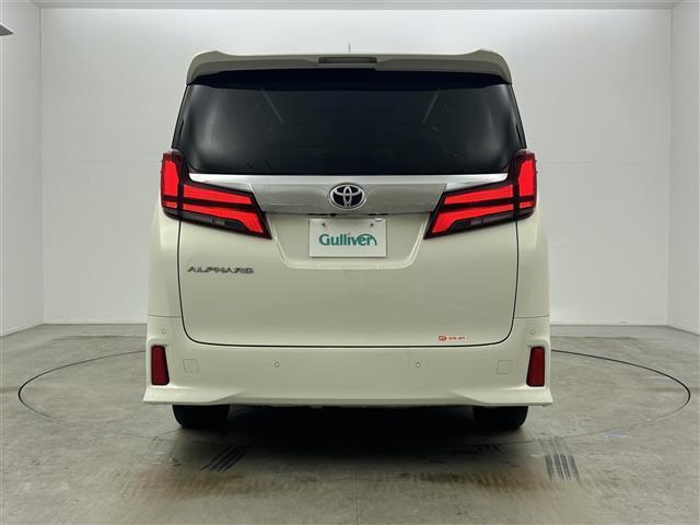 アルファード 2.5S Cパッケージ 12インチフリップダウンモニター デジタルインナーミラー 純正9インチナビ 両側パワースライドドア ブラインドスポットモニター バックカメラ レーダークルーズコントロール シートヒーター エアシート(18枚目)