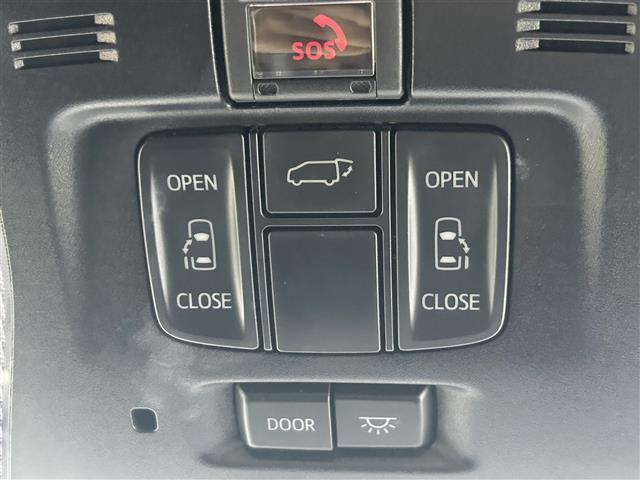 アルファード 2.5S Cパッケージ 12インチフリップダウンモニター デジタルインナーミラー 純正9インチナビ 両側パワースライドドア ブラインドスポットモニター バックカメラ レーダークルーズコントロール シートヒーター エアシート(29枚目)