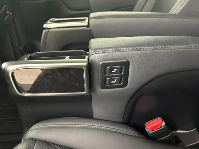 アルファード 2.5S Cパッケージ 12インチフリップダウンモニター デジタルインナーミラー 純正9インチナビ 両側パワースライドドア ブラインドスポットモニター バックカメラ レーダークルーズコントロール シートヒーター エアシート(44枚目)