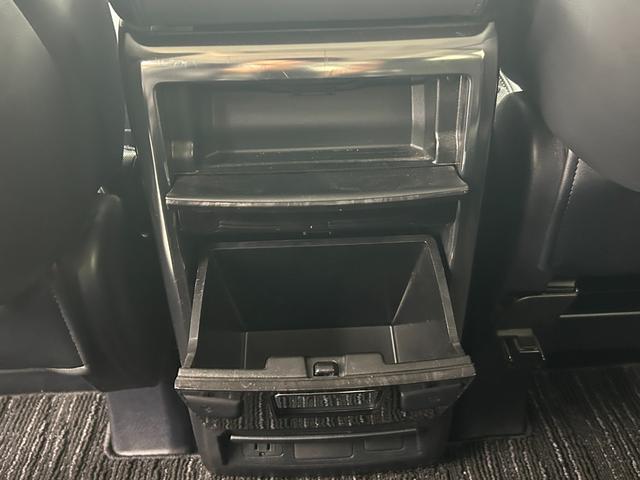 アルファード 2.5S Cパッケージ 12インチフリップダウンモニター デジタルインナーミラー 純正9インチナビ 両側パワースライドドア ブラインドスポットモニター バックカメラ レーダークルーズコントロール シートヒーター エアシート(45枚目)