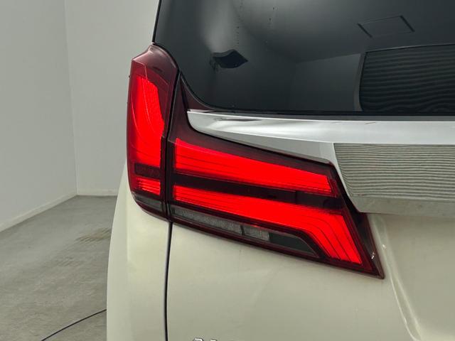 アルファード 2.5S Cパッケージ 12インチフリップダウンモニター デジタルインナーミラー 純正9インチナビ 両側パワースライドドア ブラインドスポットモニター バックカメラ レーダークルーズコントロール シートヒーター エアシート(72枚目)