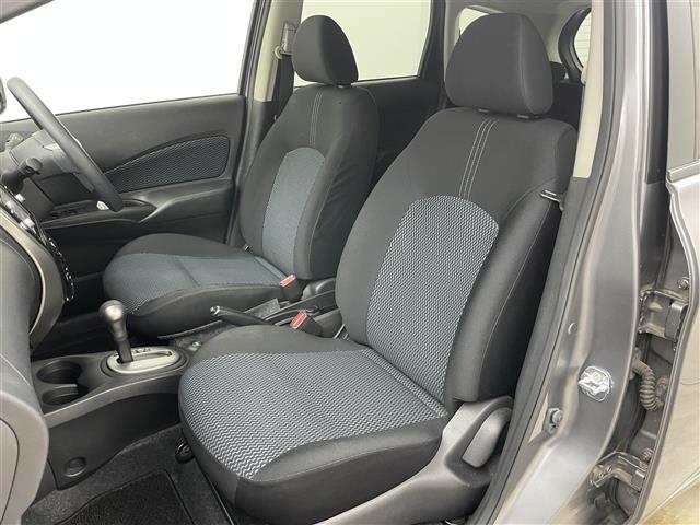 ノート Ｘ　ＤＩＧ－Ｓ　Ｖセレクション＋セーフティＩＩ　純正ナビ　全方位カメラ　ＬＥＤヘッドライト　ＥＴＣ　衝突軽減ブレーキシステム　社外１４インチアルミ　コーナーセンサー　スマートキー　プッシュスタート　ＵＳＢ接続　フルセグＴＶ　Ｂｌｕｅｔｏｏｔｈ（11枚目）