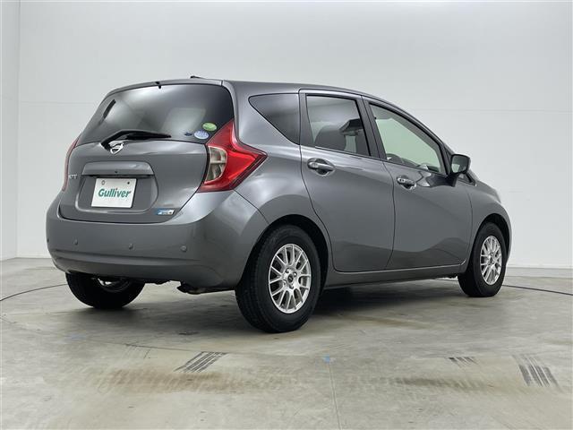 ノート Ｘ　ＤＩＧ－Ｓ　Ｖセレクション＋セーフティＩＩ　純正ナビ　全方位カメラ　ＬＥＤヘッドライト　ＥＴＣ　衝突軽減ブレーキシステム　社外１４インチアルミ　コーナーセンサー　スマートキー　プッシュスタート　ＵＳＢ接続　フルセグＴＶ　Ｂｌｕｅｔｏｏｔｈ（20枚目）