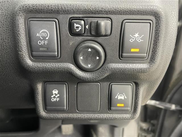 ノート Ｘ　ＤＩＧ－Ｓ　Ｖセレクション＋セーフティＩＩ　純正ナビ　全方位カメラ　ＬＥＤヘッドライト　ＥＴＣ　衝突軽減ブレーキシステム　社外１４インチアルミ　コーナーセンサー　スマートキー　プッシュスタート　ＵＳＢ接続　フルセグＴＶ　Ｂｌｕｅｔｏｏｔｈ（24枚目）