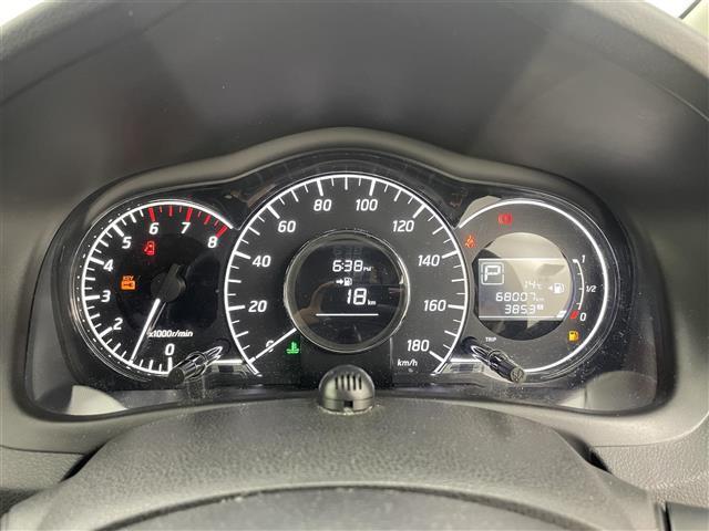 ノート Ｘ　ＤＩＧ－Ｓ　Ｖセレクション＋セーフティＩＩ　純正ナビ　全方位カメラ　ＬＥＤヘッドライト　ＥＴＣ　衝突軽減ブレーキシステム　社外１４インチアルミ　コーナーセンサー　スマートキー　プッシュスタート　ＵＳＢ接続　フルセグＴＶ　Ｂｌｕｅｔｏｏｔｈ（28枚目）