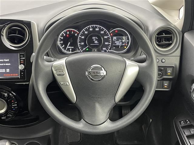 ノート Ｘ　ＤＩＧ－Ｓ　Ｖセレクション＋セーフティＩＩ　純正ナビ　全方位カメラ　ＬＥＤヘッドライト　ＥＴＣ　衝突軽減ブレーキシステム　社外１４インチアルミ　コーナーセンサー　スマートキー　プッシュスタート　ＵＳＢ接続　フルセグＴＶ　Ｂｌｕｅｔｏｏｔｈ（29枚目）