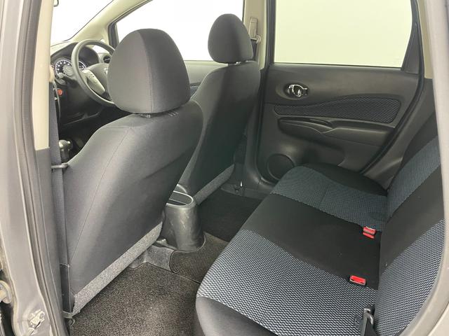 ノート Ｘ　ＤＩＧ－Ｓ　Ｖセレクション＋セーフティＩＩ　純正ナビ　全方位カメラ　ＬＥＤヘッドライト　ＥＴＣ　衝突軽減ブレーキシステム　社外１４インチアルミ　コーナーセンサー　スマートキー　プッシュスタート　ＵＳＢ接続　フルセグＴＶ　Ｂｌｕｅｔｏｏｔｈ（55枚目）