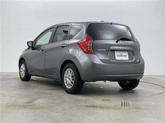 ノート Ｘ　ＤＩＧ－Ｓ　Ｖセレクション＋セーフティＩＩ　純正ナビ　全方位カメラ　ＬＥＤヘッドライト　ＥＴＣ　衝突軽減ブレーキシステム　社外１４インチアルミ　コーナーセンサー　スマートキー　プッシュスタート　ＵＳＢ接続　フルセグＴＶ　Ｂｌｕｅｔｏｏｔｈ（60枚目）