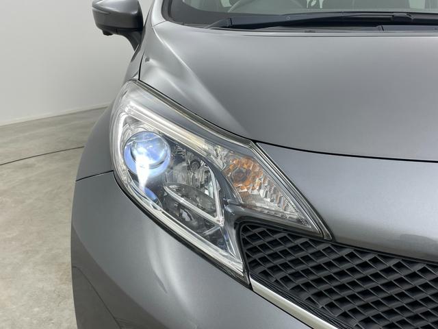 ノート Ｘ　ＤＩＧ－Ｓ　Ｖセレクション＋セーフティＩＩ　純正ナビ　全方位カメラ　ＬＥＤヘッドライト　ＥＴＣ　衝突軽減ブレーキシステム　社外１４インチアルミ　コーナーセンサー　スマートキー　プッシュスタート　ＵＳＢ接続　フルセグＴＶ　Ｂｌｕｅｔｏｏｔｈ（62枚目）