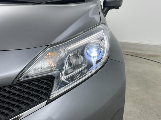 ノート Ｘ　ＤＩＧ－Ｓ　Ｖセレクション＋セーフティＩＩ　純正ナビ　全方位カメラ　ＬＥＤヘッドライト　ＥＴＣ　衝突軽減ブレーキシステム　社外１４インチアルミ　コーナーセンサー　スマートキー　プッシュスタート　ＵＳＢ接続　フルセグＴＶ　Ｂｌｕｅｔｏｏｔｈ（65枚目）