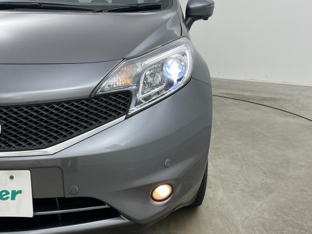 ノート Ｘ　ＤＩＧ－Ｓ　Ｖセレクション＋セーフティＩＩ　純正ナビ　全方位カメラ　ＬＥＤヘッドライト　ＥＴＣ　衝突軽減ブレーキシステム　社外１４インチアルミ　コーナーセンサー　スマートキー　プッシュスタート　ＵＳＢ接続　フルセグＴＶ　Ｂｌｕｅｔｏｏｔｈ（66枚目）