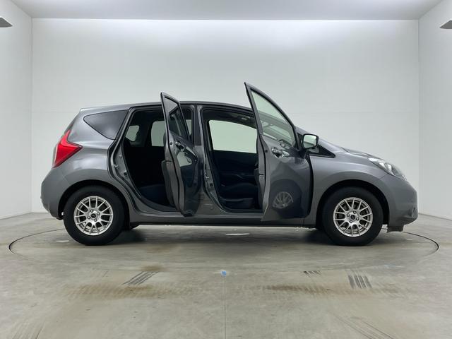 ノート Ｘ　ＤＩＧ－Ｓ　Ｖセレクション＋セーフティＩＩ　純正ナビ　全方位カメラ　ＬＥＤヘッドライト　ＥＴＣ　衝突軽減ブレーキシステム　社外１４インチアルミ　コーナーセンサー　スマートキー　プッシュスタート　ＵＳＢ接続　フルセグＴＶ　Ｂｌｕｅｔｏｏｔｈ（68枚目）