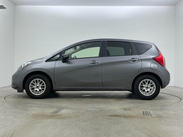 ノート Ｘ　ＤＩＧ－Ｓ　Ｖセレクション＋セーフティＩＩ　純正ナビ　全方位カメラ　ＬＥＤヘッドライト　ＥＴＣ　衝突軽減ブレーキシステム　社外１４インチアルミ　コーナーセンサー　スマートキー　プッシュスタート　ＵＳＢ接続　フルセグＴＶ　Ｂｌｕｅｔｏｏｔｈ（69枚目）